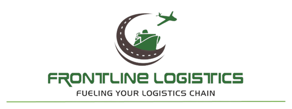Frontline-Logistics
